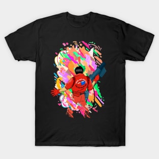 Kaneda! T-Shirt